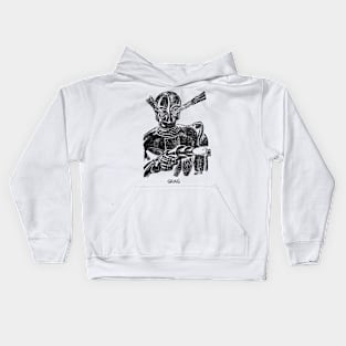 GRAG Kids Hoodie